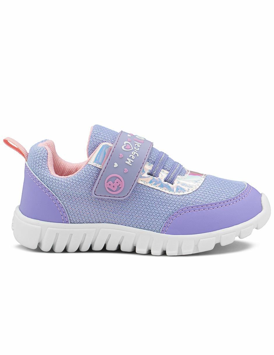 Tenis para niña 3
