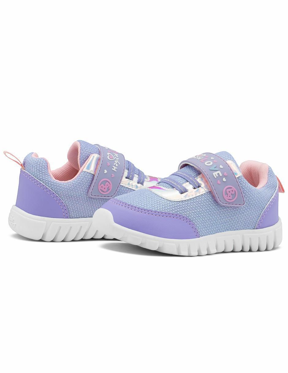 Tenis para niña 5
