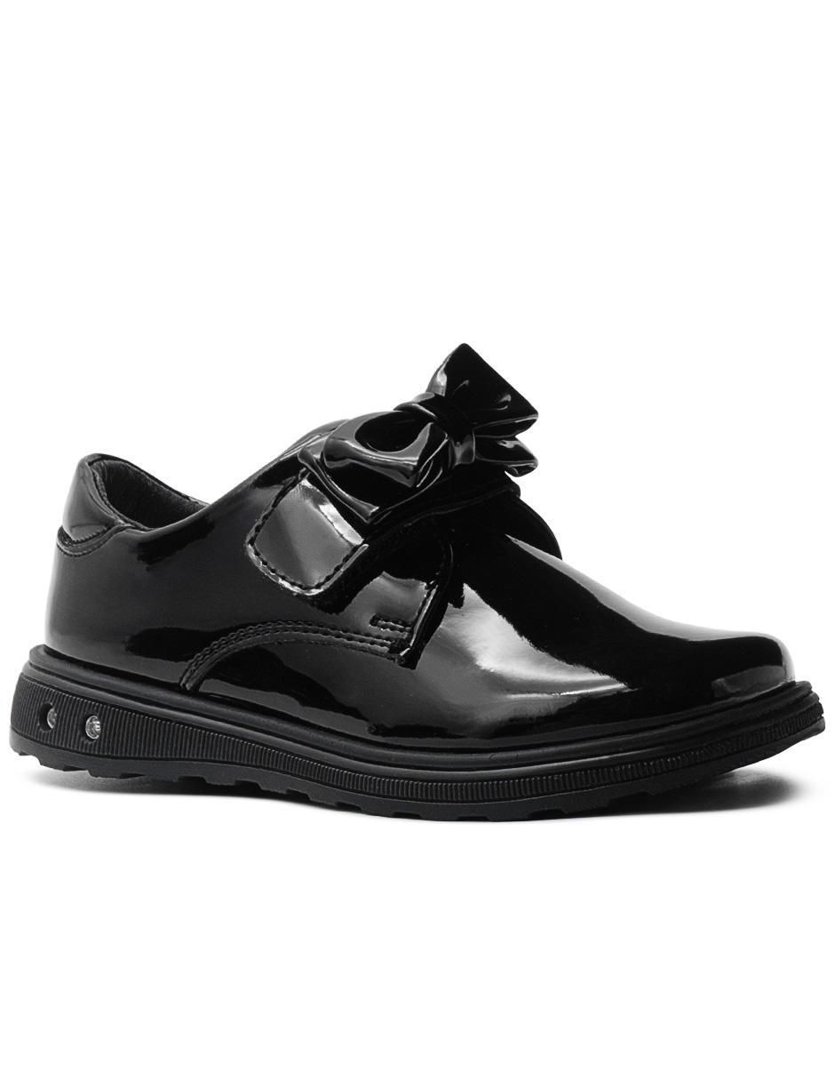 Zapato Chabelo Back to School para niña Liverpool