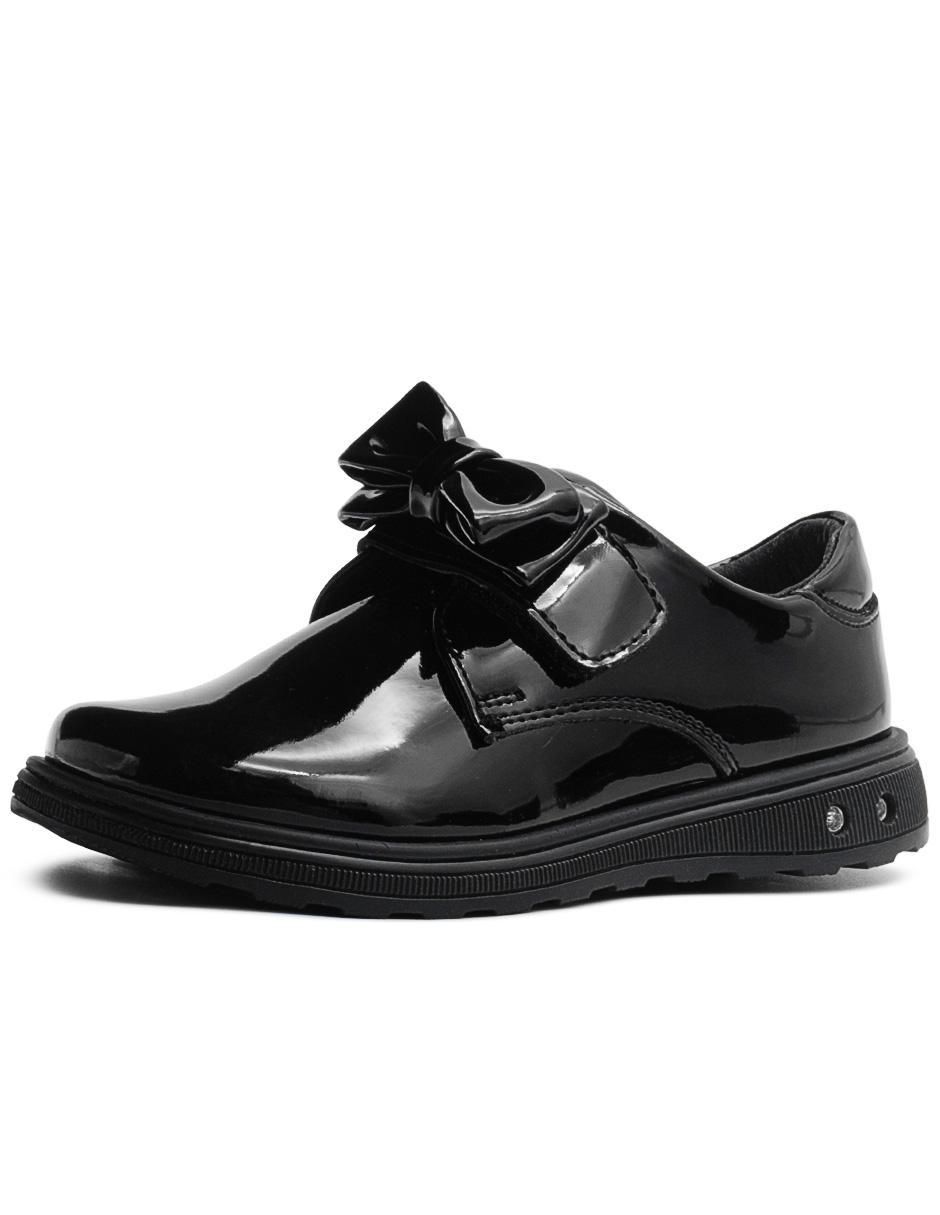 Zapato Back to School para niña 4