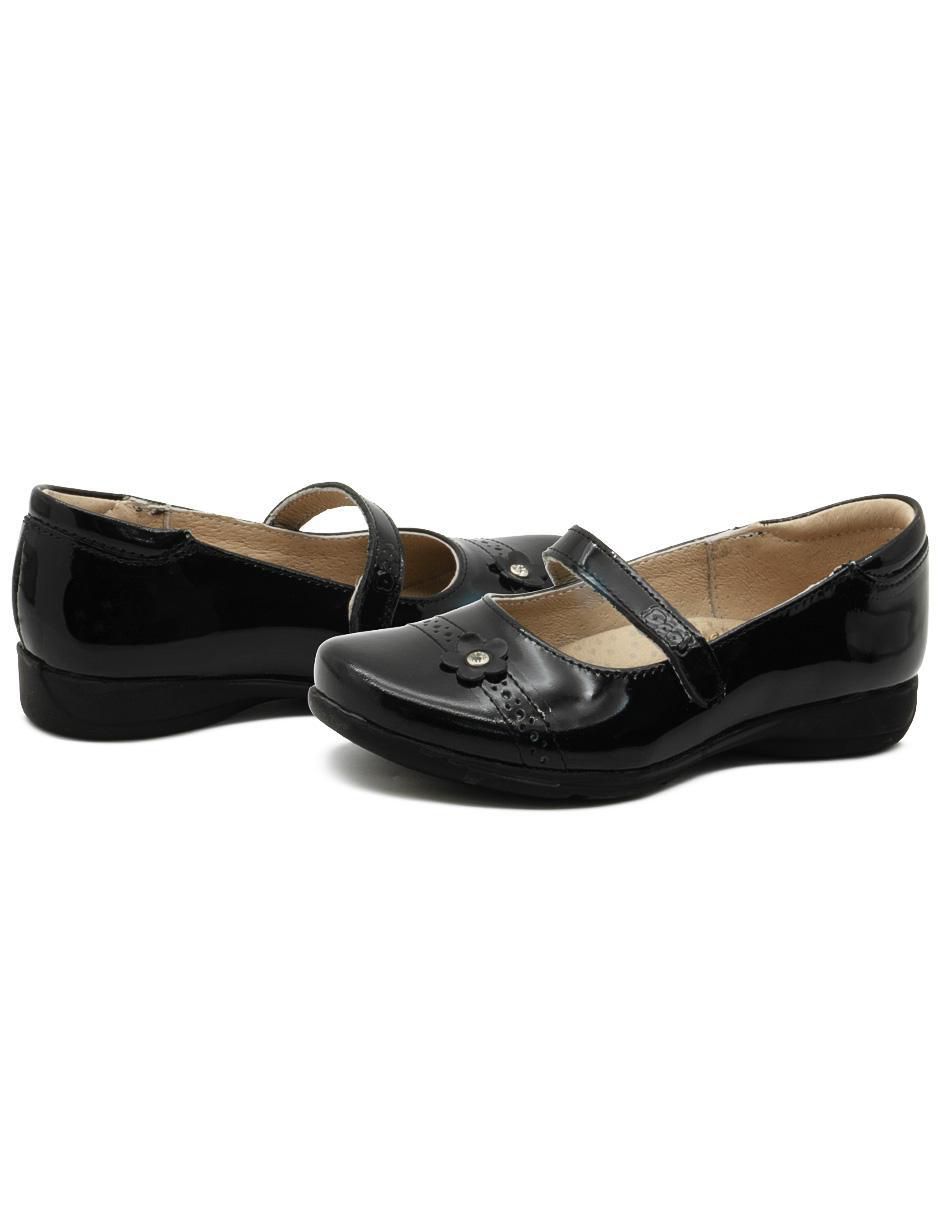 Zapato Back to School para niña 5