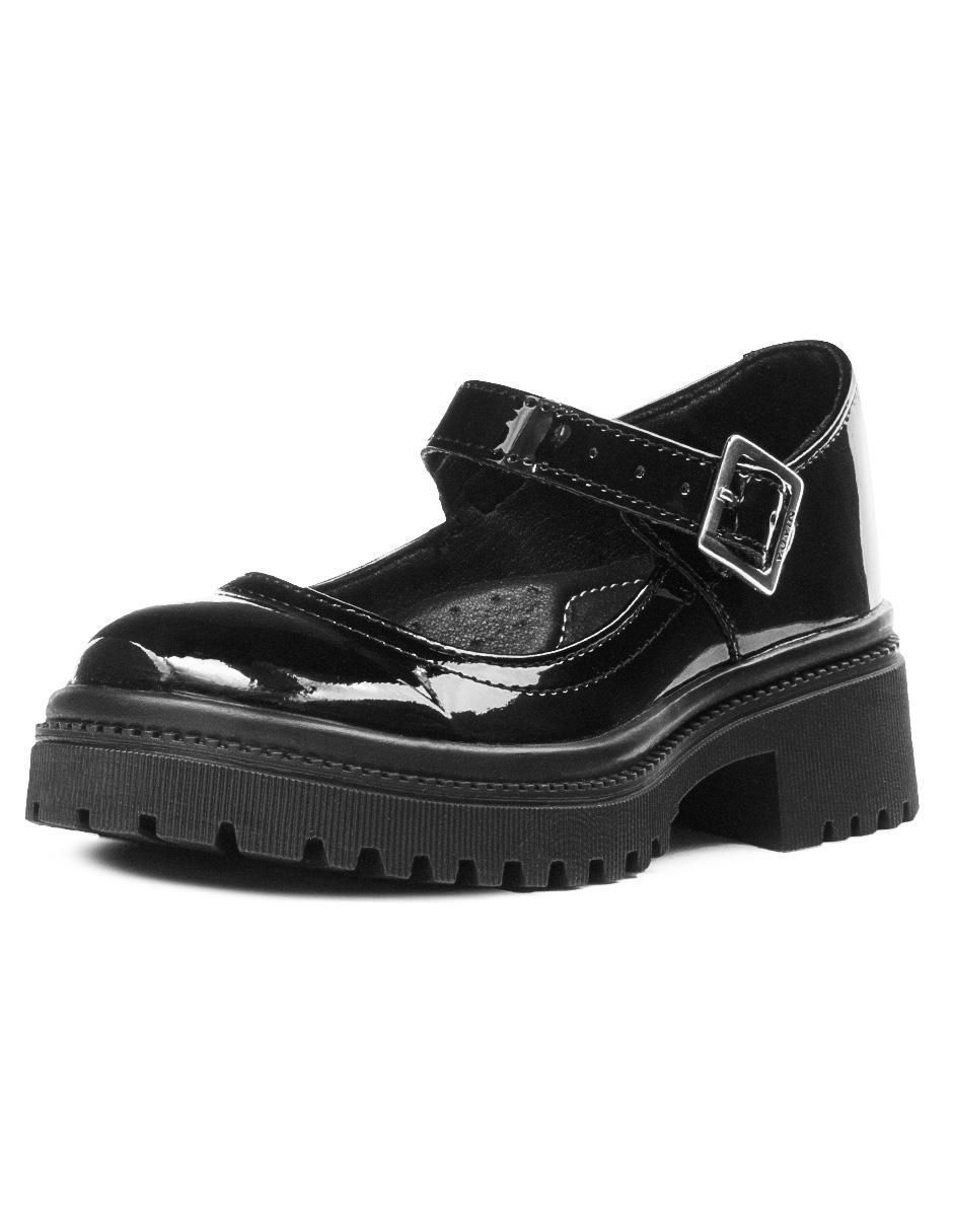 Zapato Back to School para niña 4