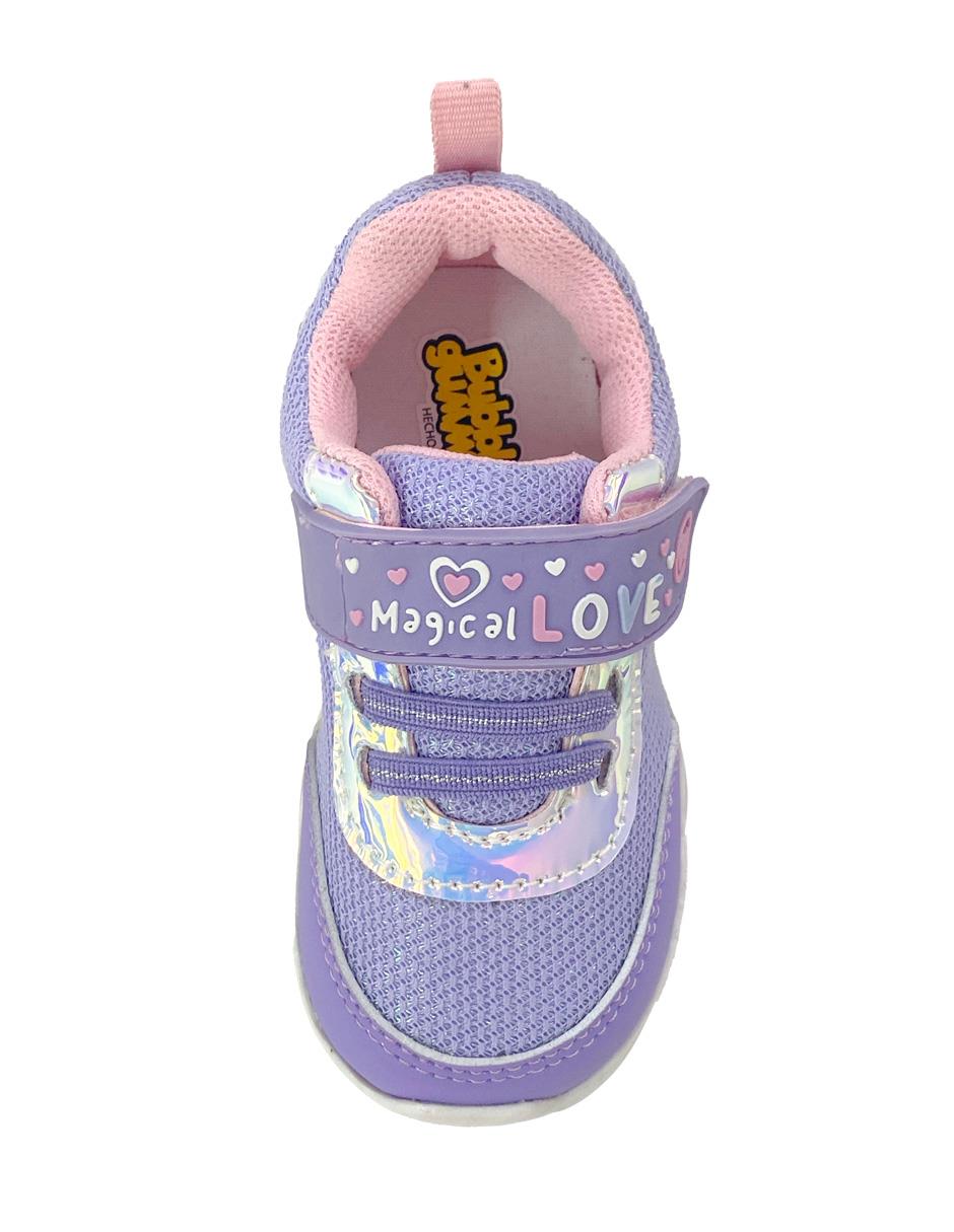 Tenis para niña 2