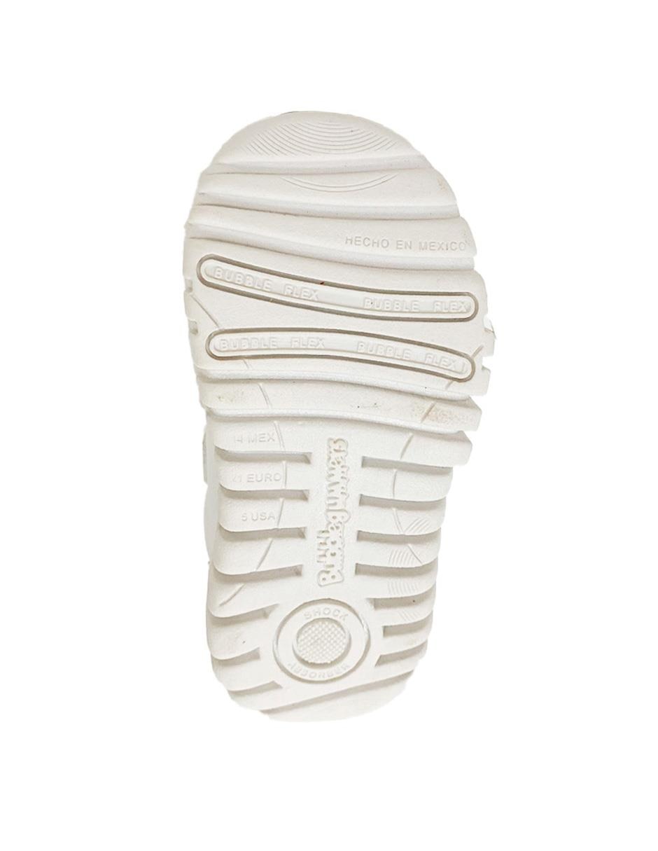 Tenis para niña 4
