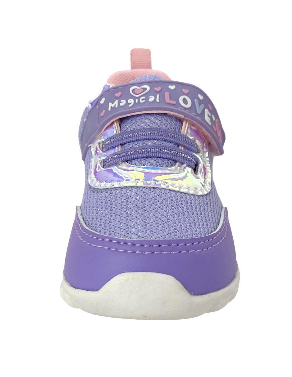 Tenis para niña 6