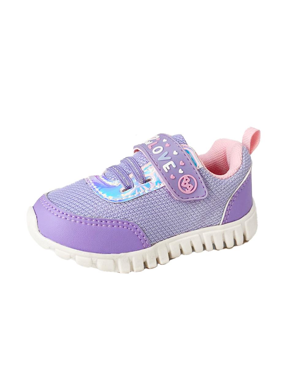 Tenis para niña 7