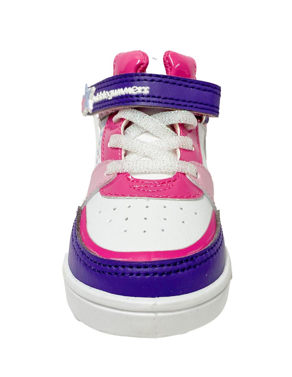 Tenis para niña 2