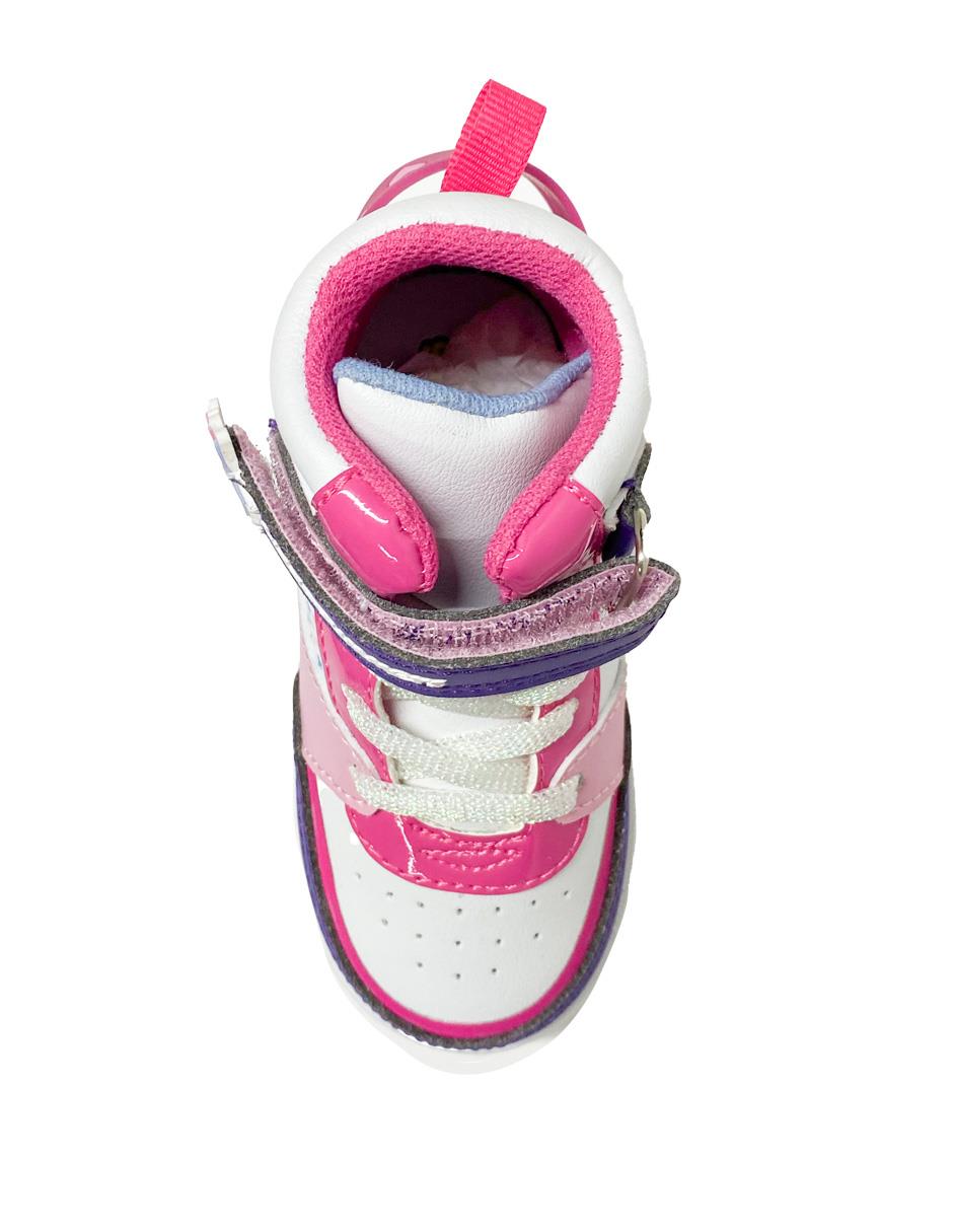 Tenis para niña 3
