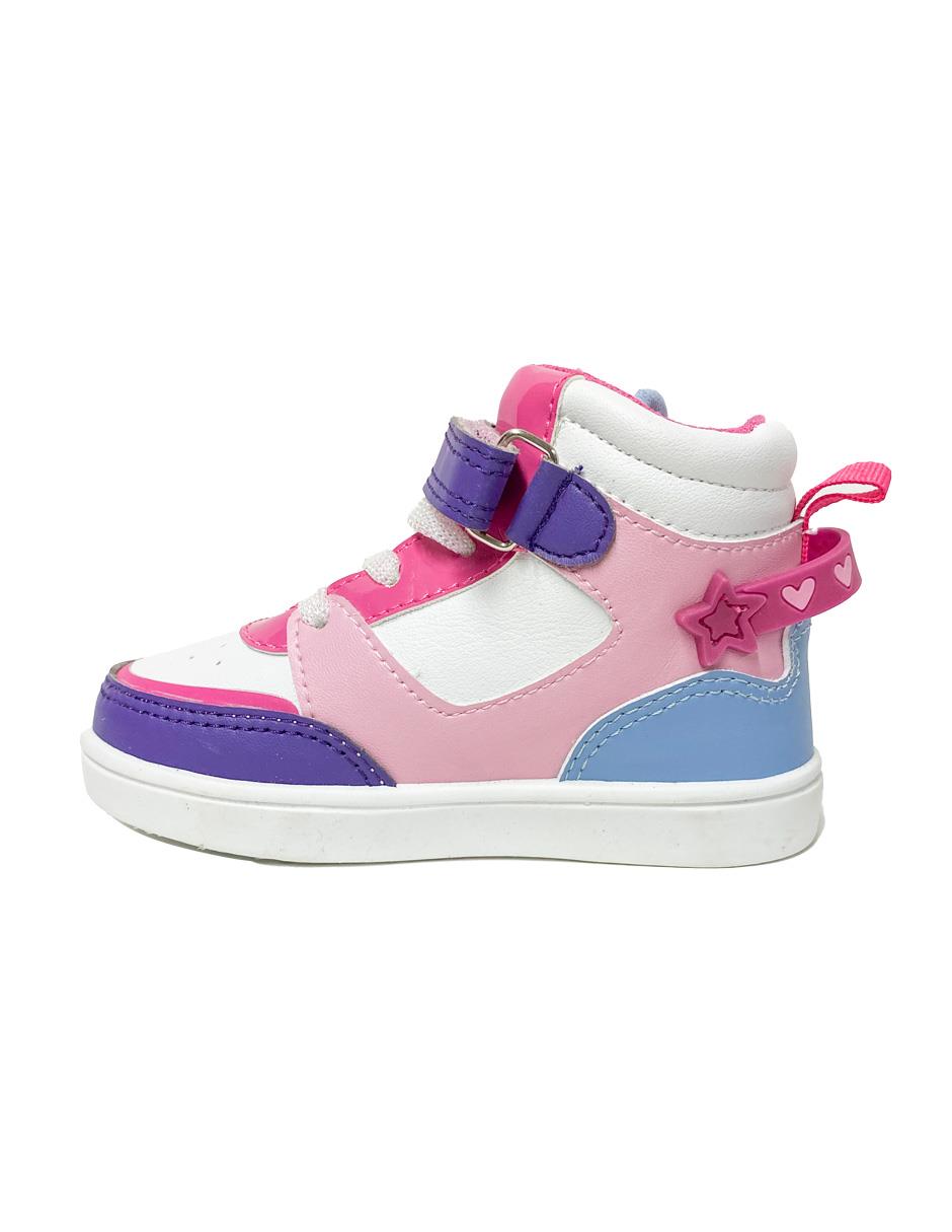Tenis para niña 4
