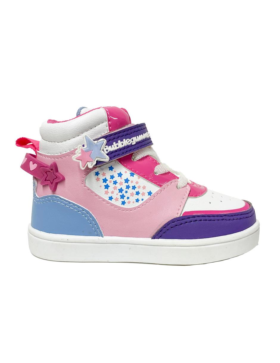 Tenis para niña 5