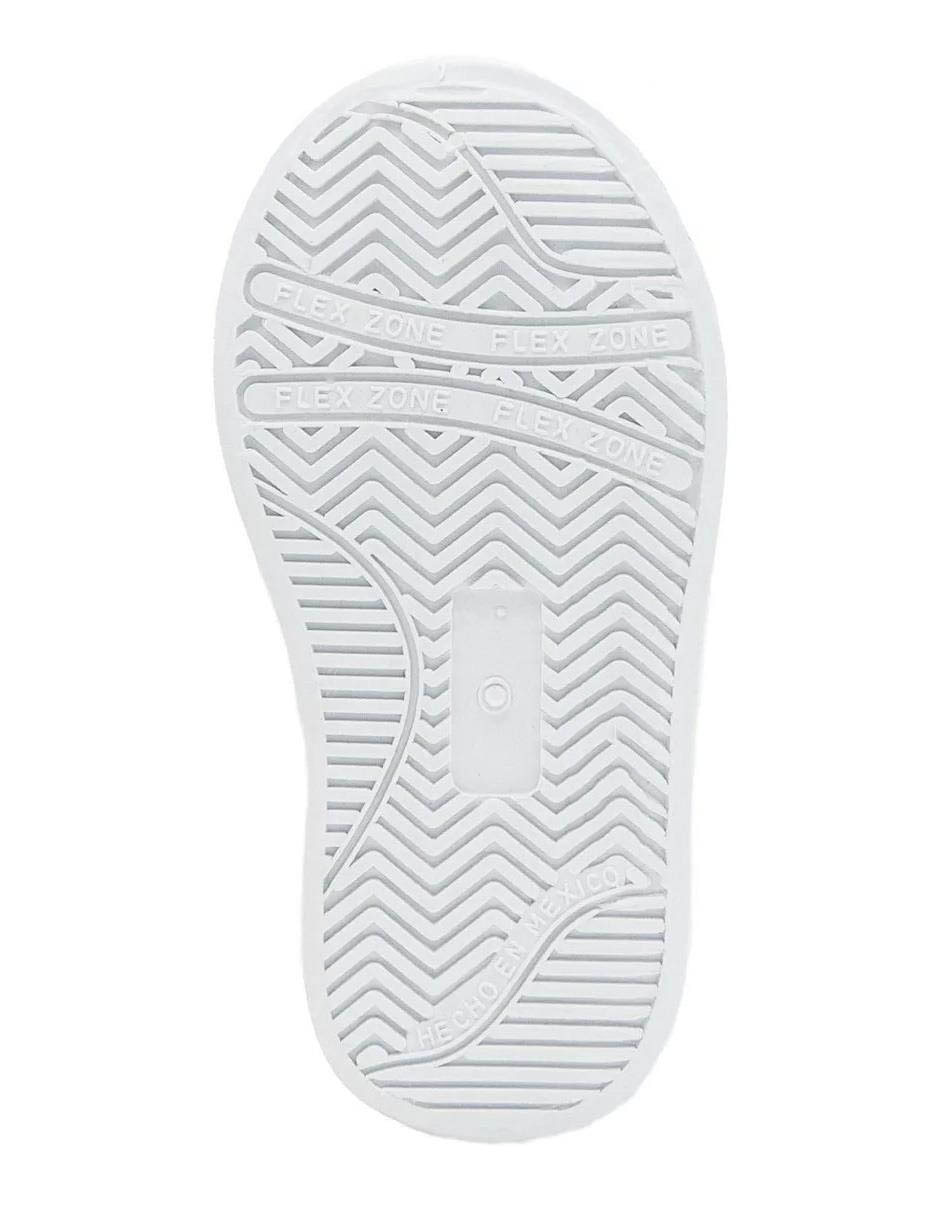 Tenis para niña 6