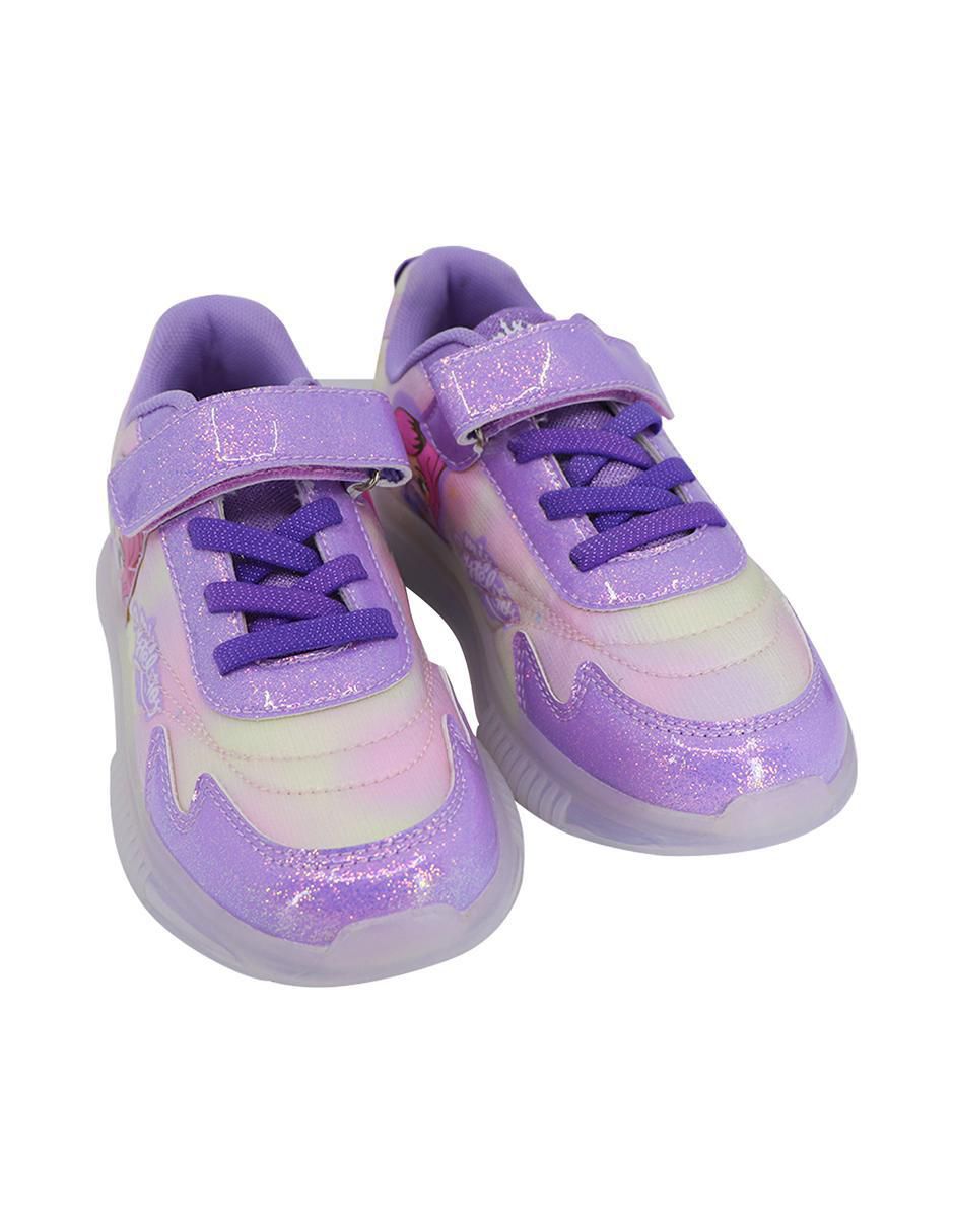 Tenis para niña 2