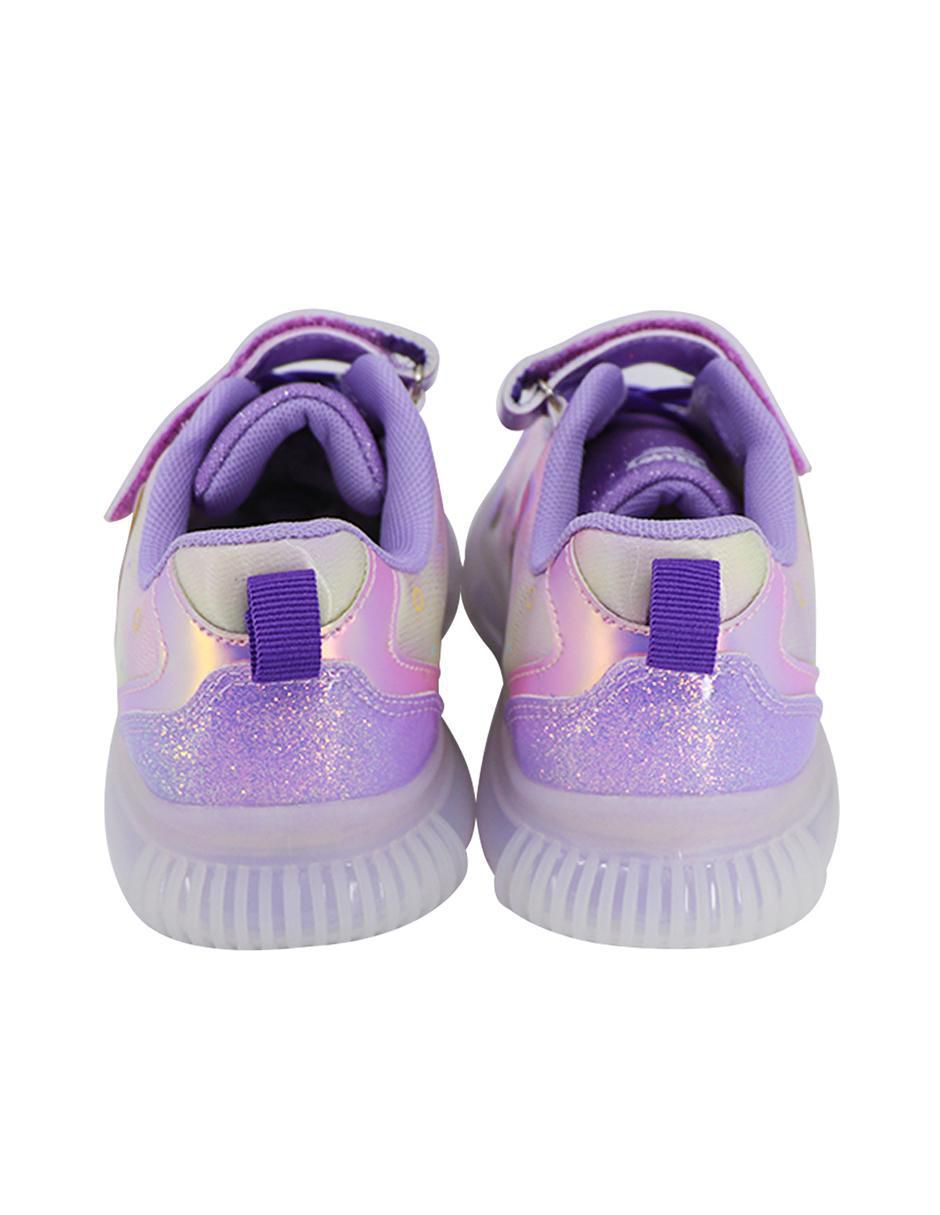 Tenis para niña 3