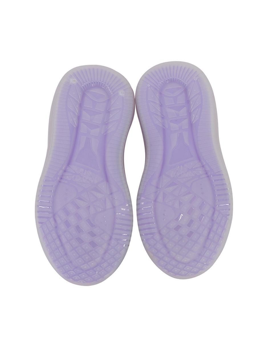 Tenis para niña 4