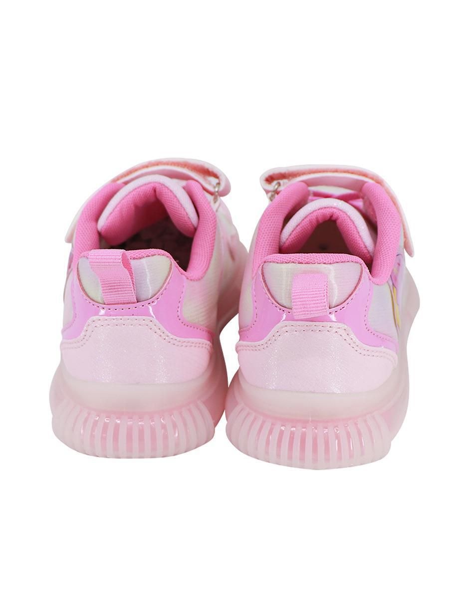 Tenis para niña 3