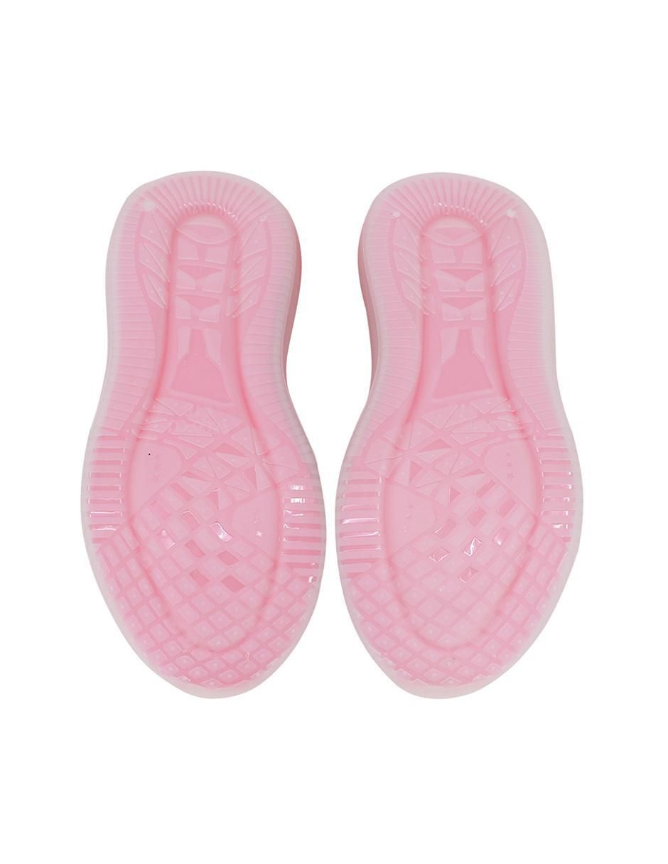 Tenis para niña 4