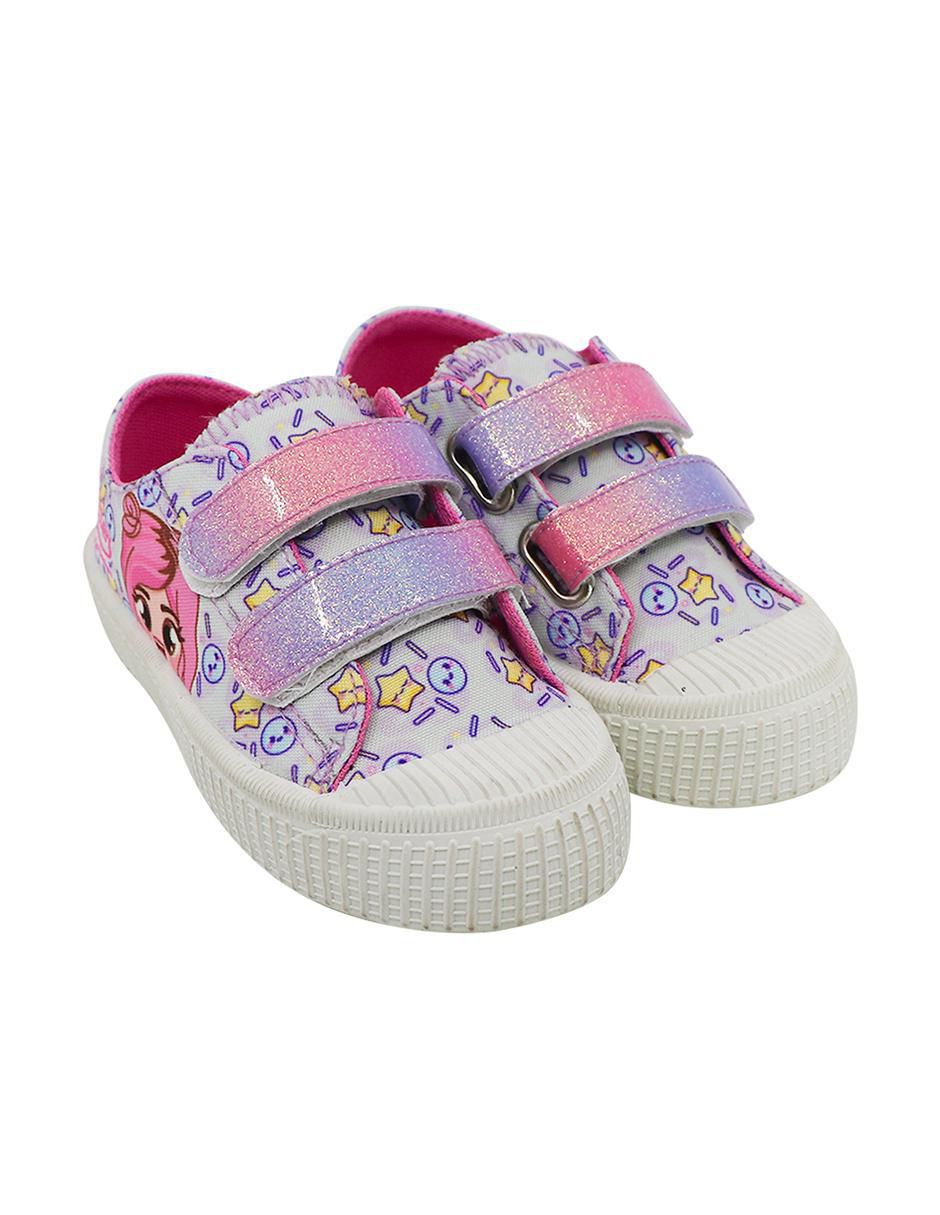 Tenis para niña 2