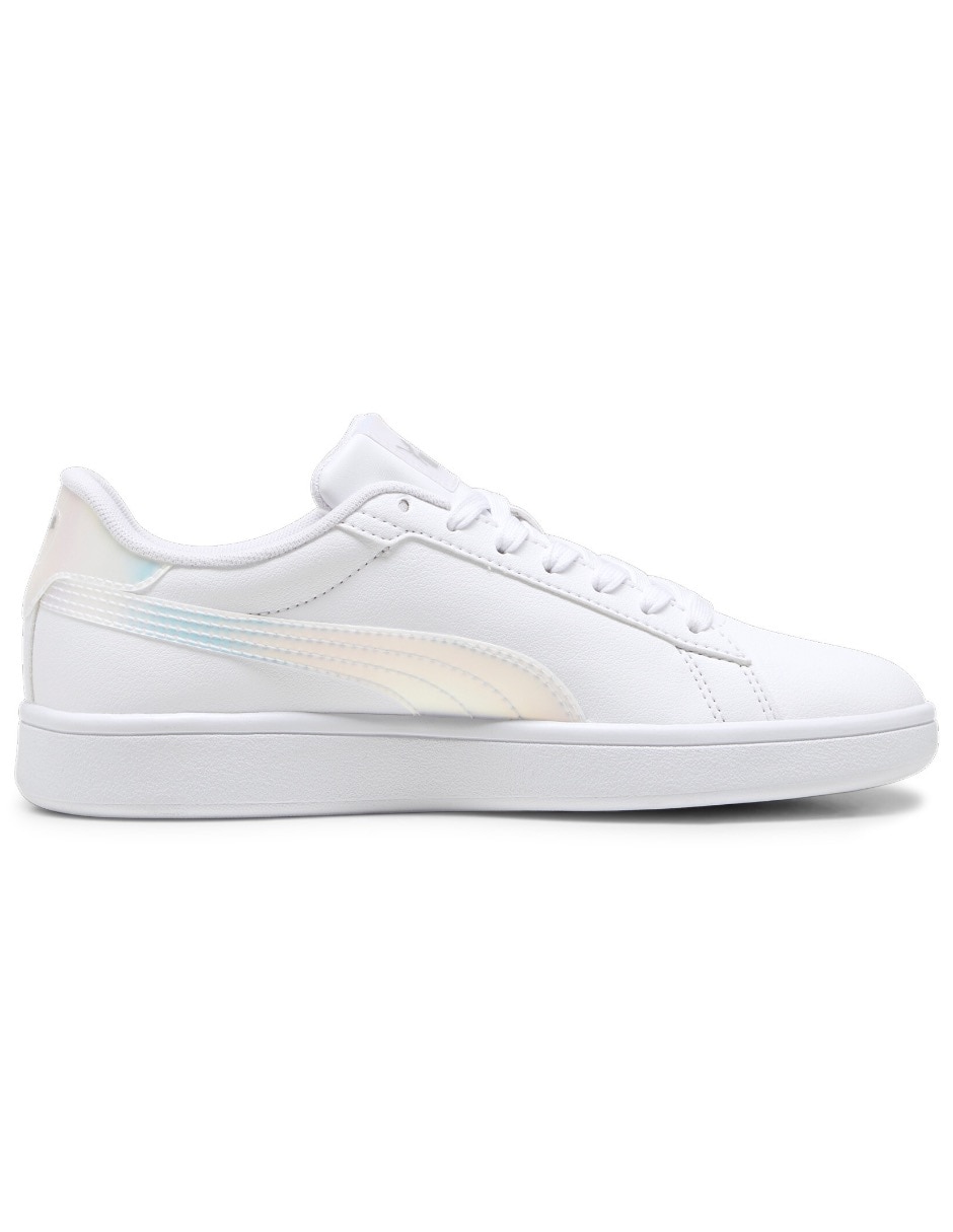 Tenis para niña Smash 30 1