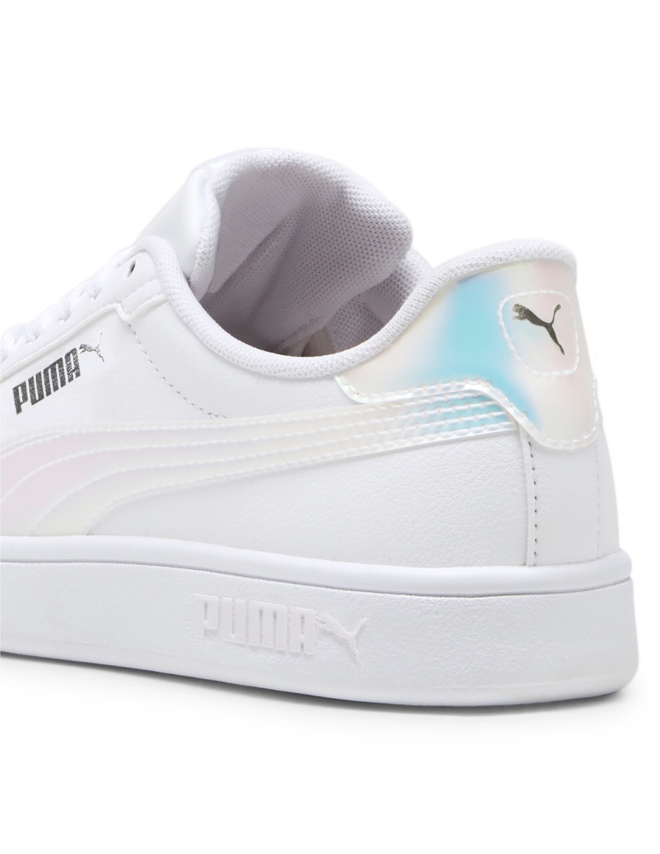 Tenis para niña Smash 30 2