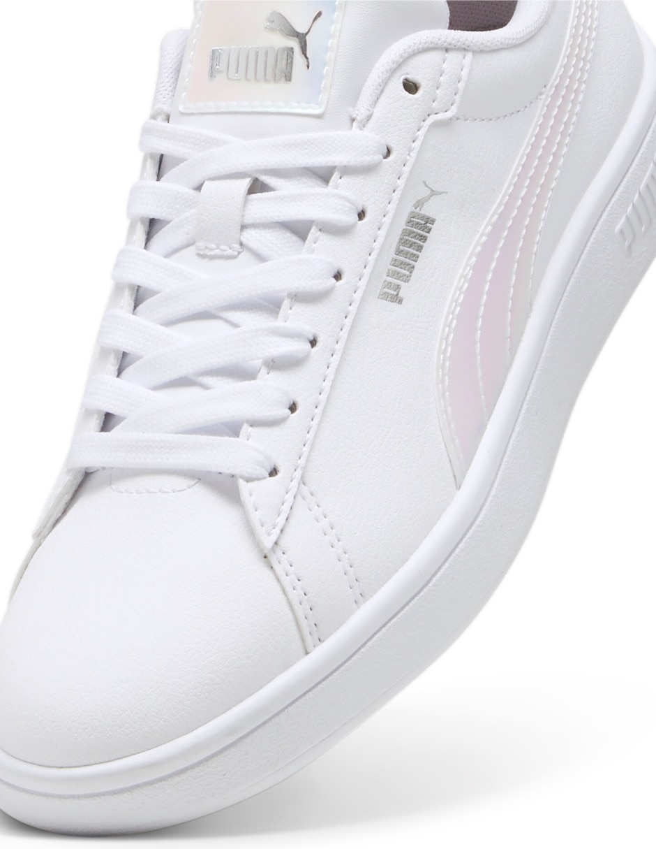 Tenis para niña Smash 30 5