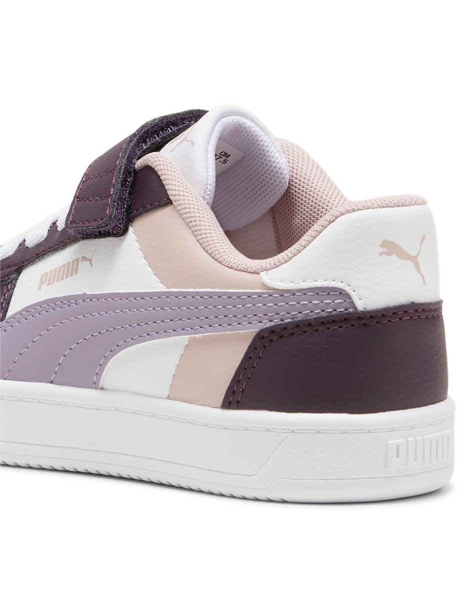 Tenis para niña Caven 20 2