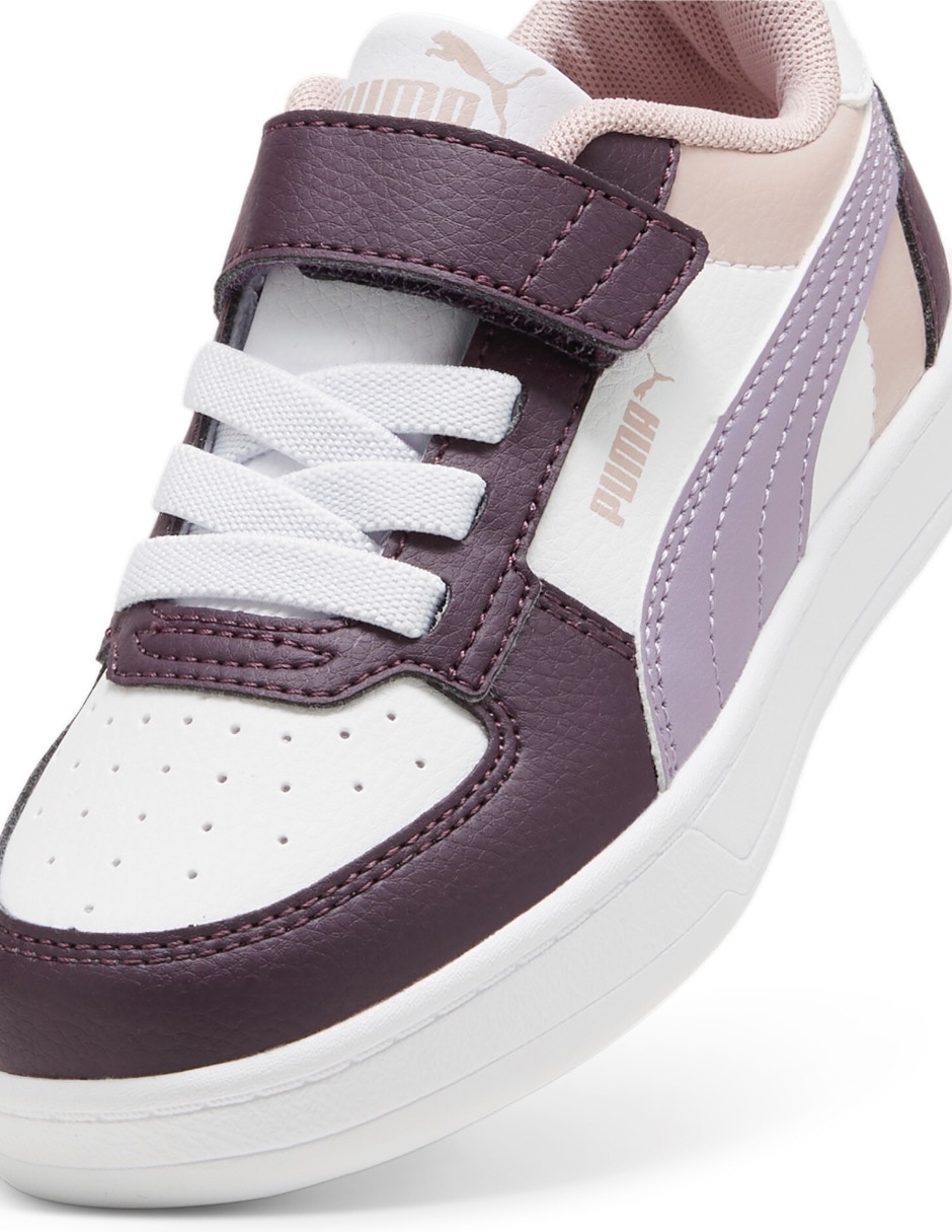 Tenis para niña Caven 20 5
