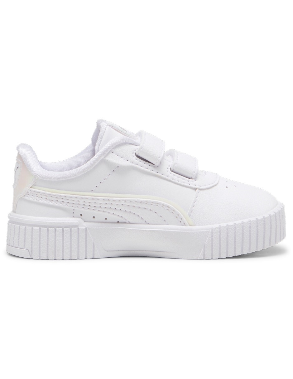 Tenis para niña Carina 20
