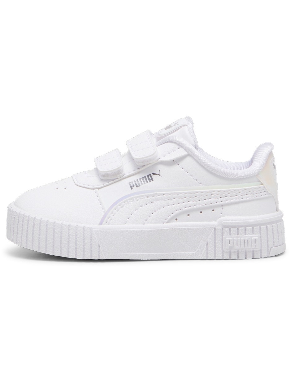 Tenis para niña Carina 20 3