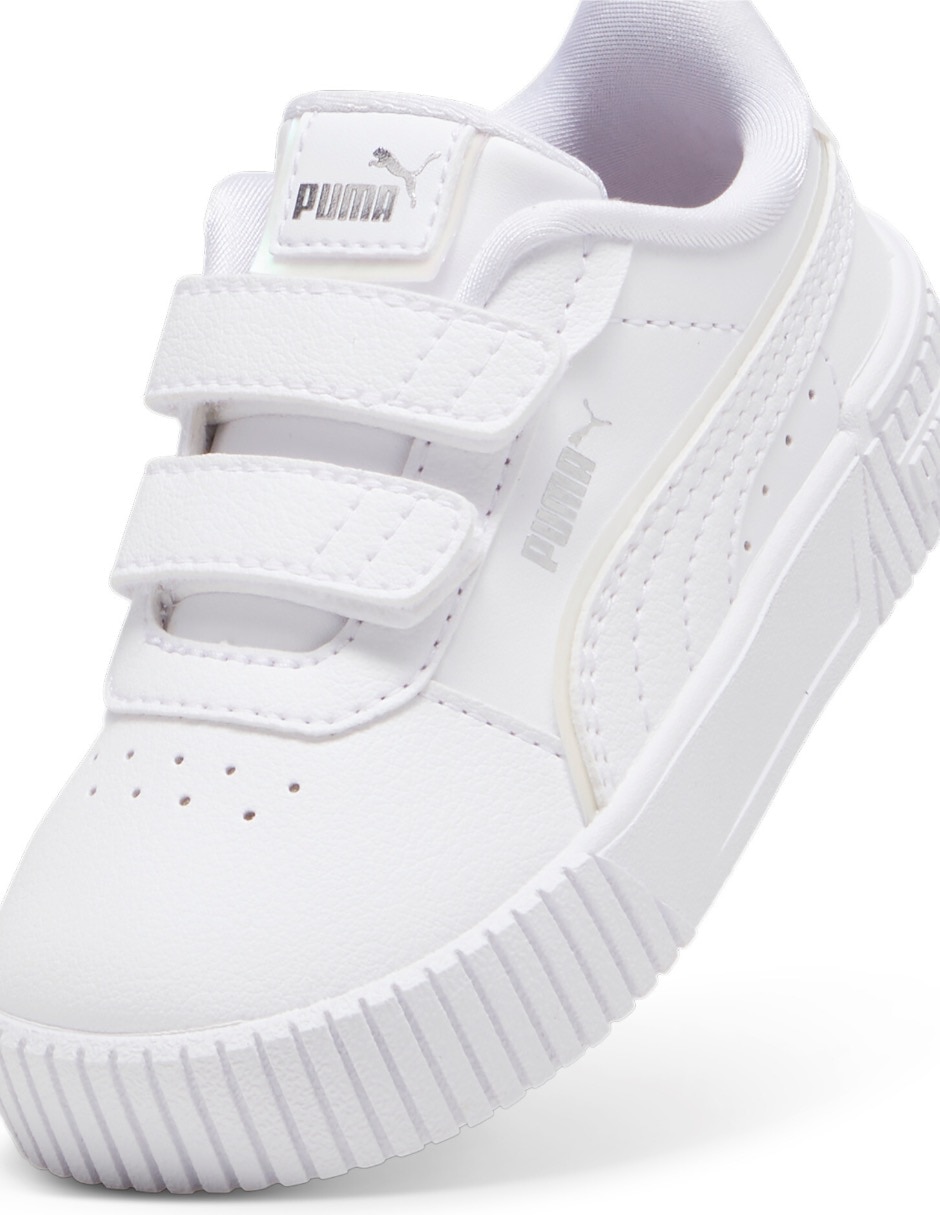 Tenis para niña Carina 20 5