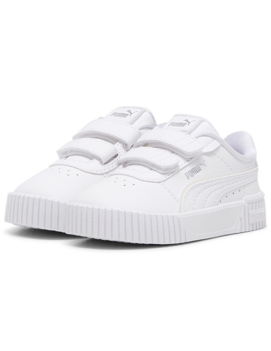 Tenis para niña Carina 20 6