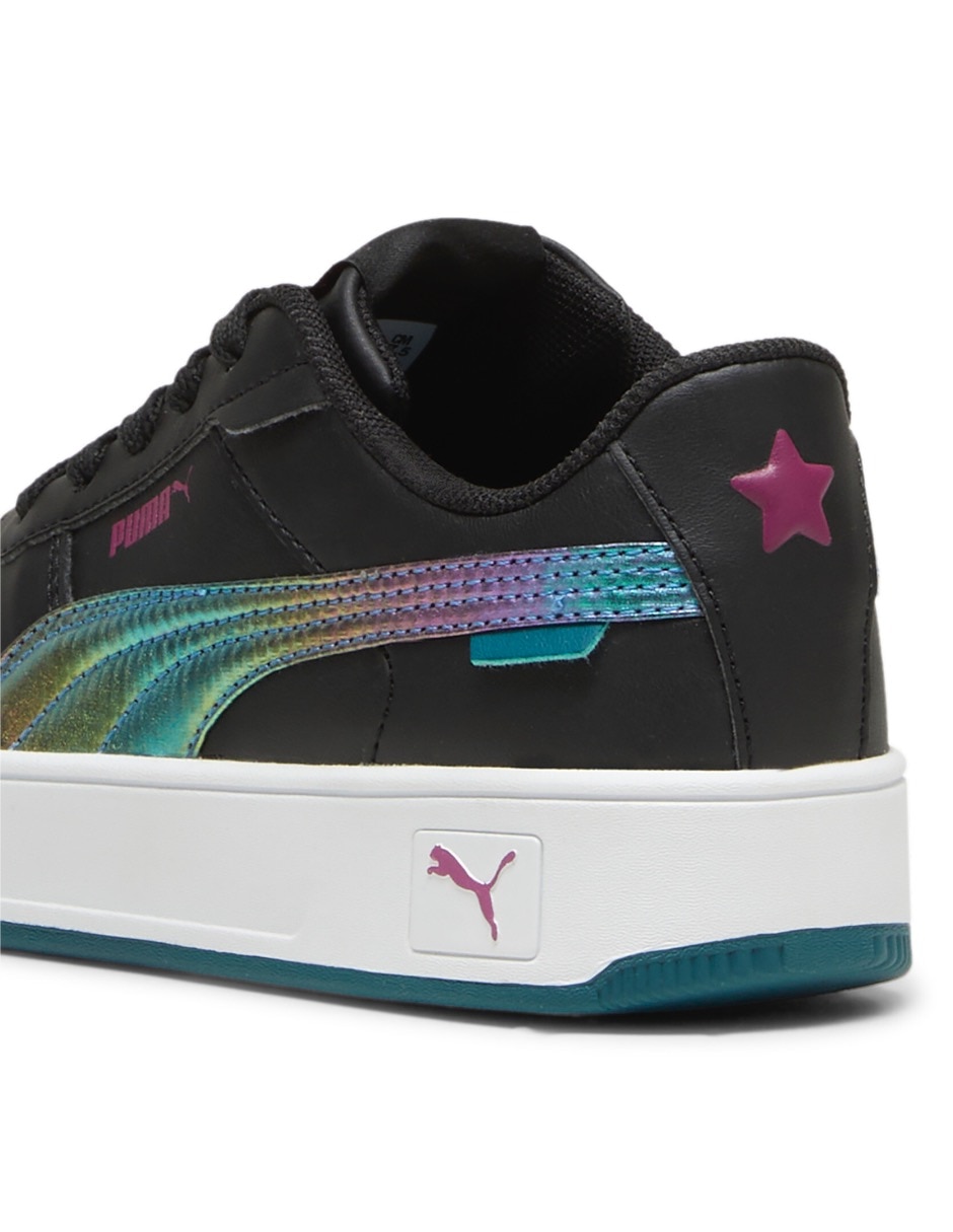 Tenis para niña Carina Street 2