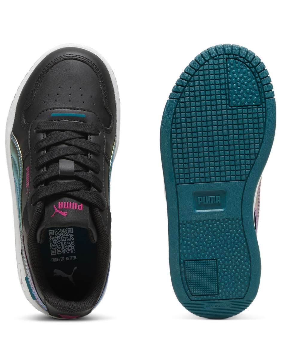 Tenis para niña Carina Street 4