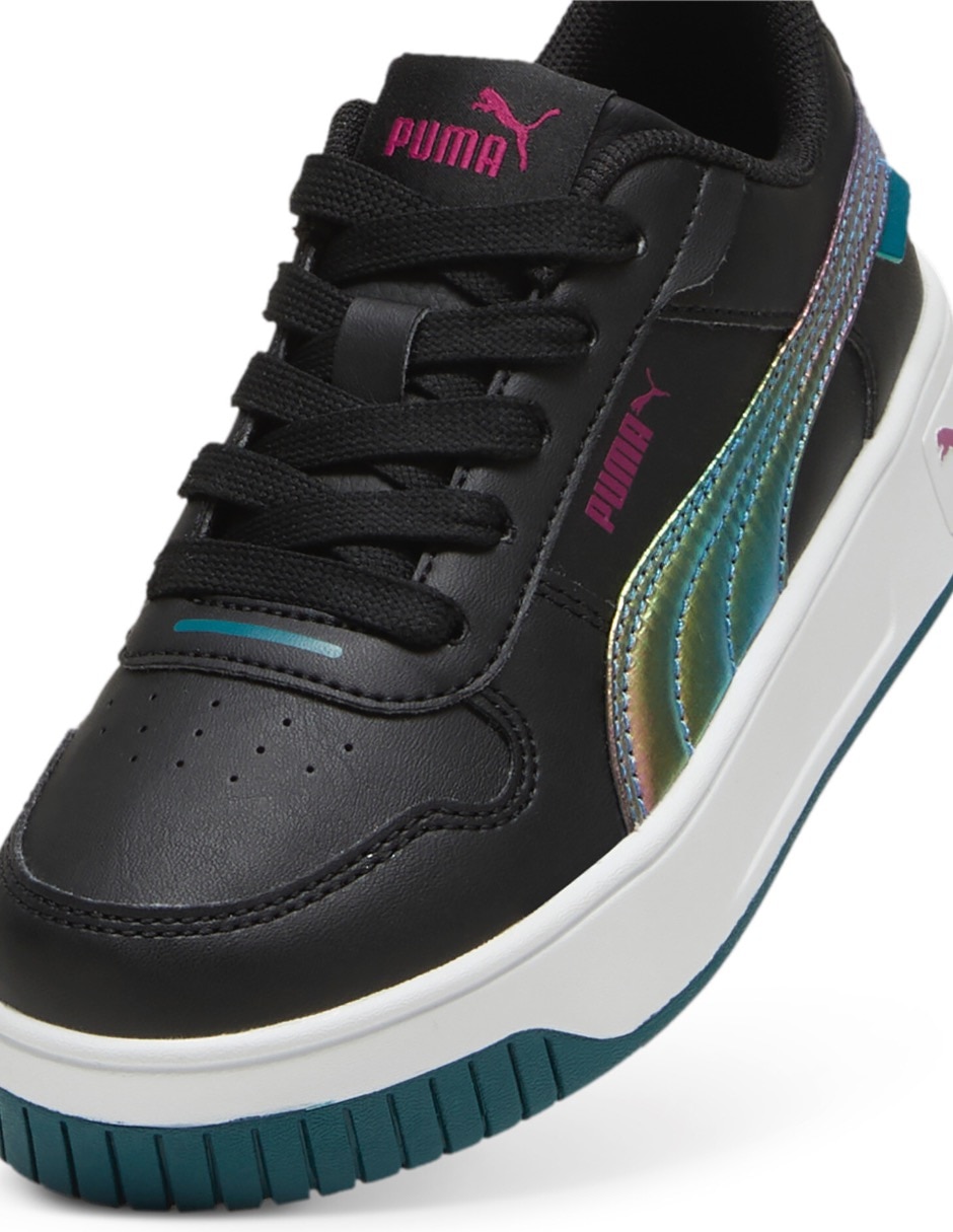 Tenis para niña Carina Street 5