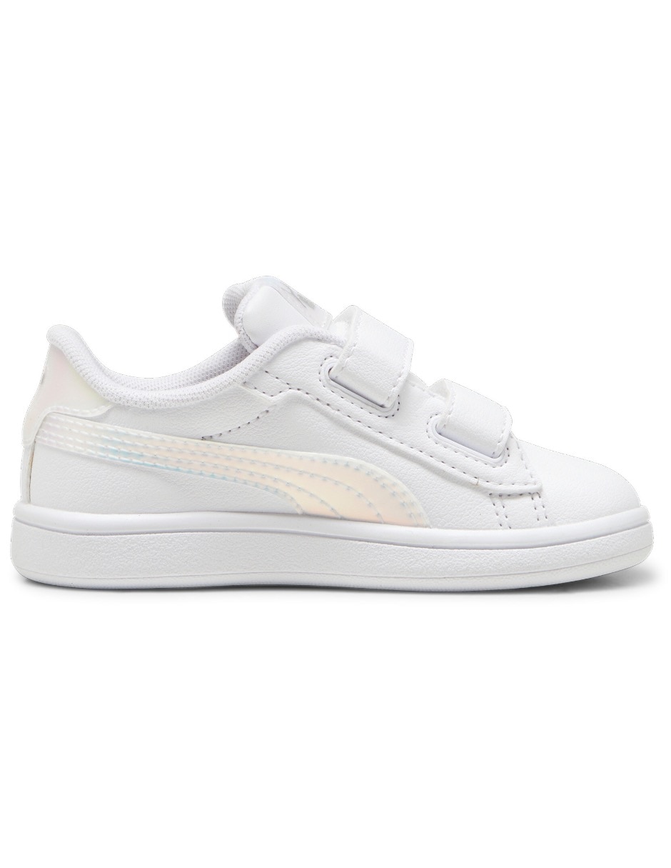 Tenis para niña Smash 30