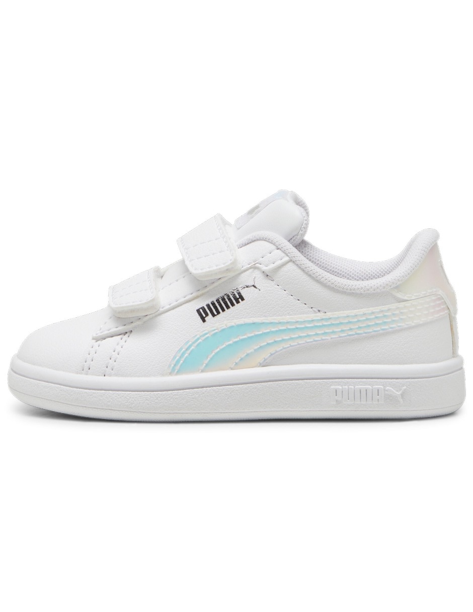 Tenis para niña Smash 30 3
