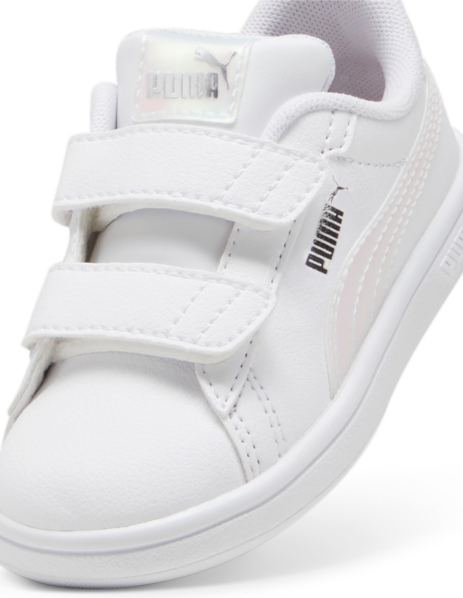 Tenis para niña Smash 30 5