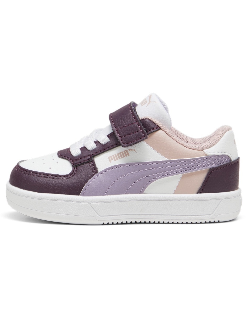Tenis para niña Caven 20 3