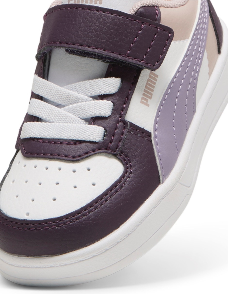 Tenis para niña Caven 20 5
