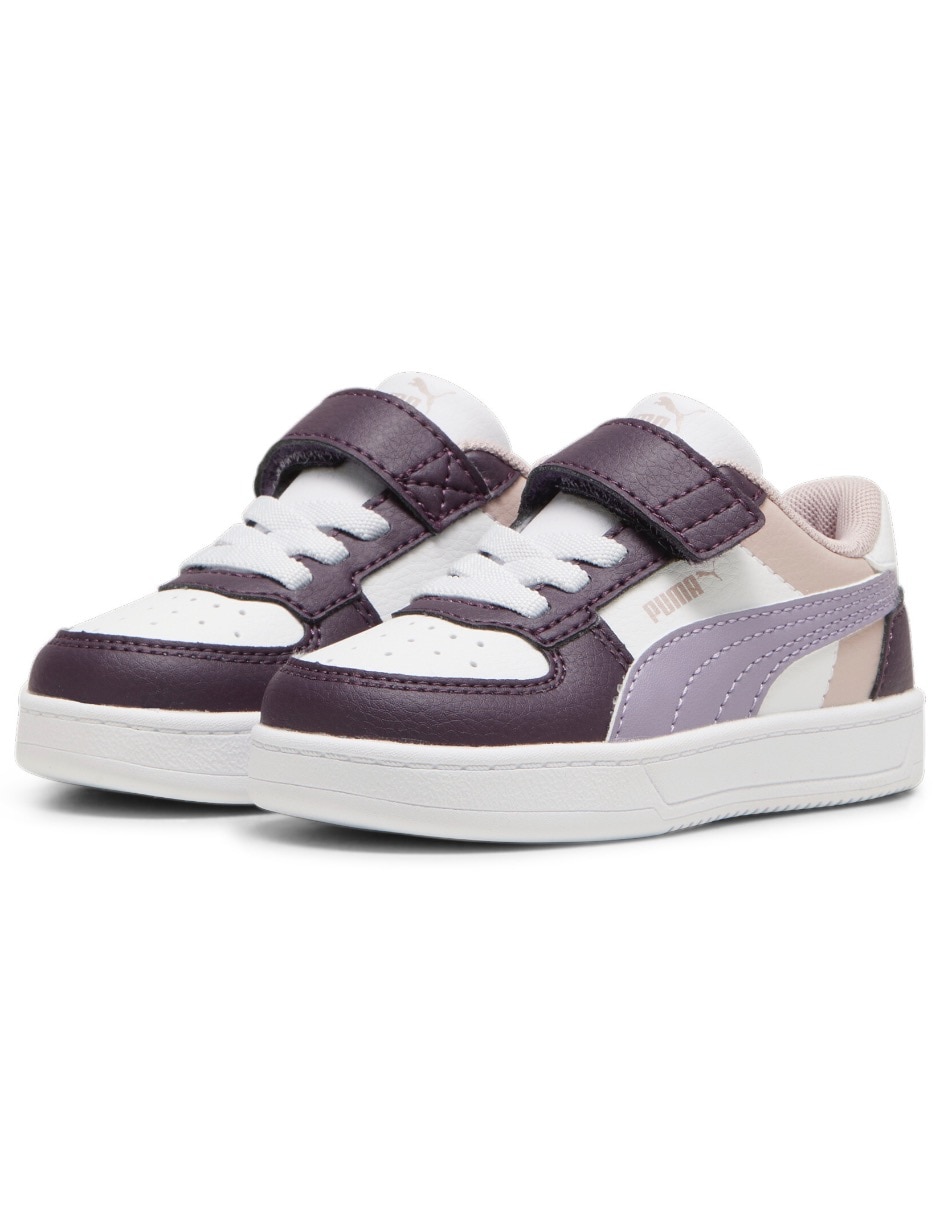 Tenis para niña Caven 20 6
