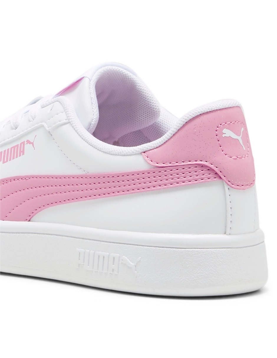 Tenis para niña Smash 30 2