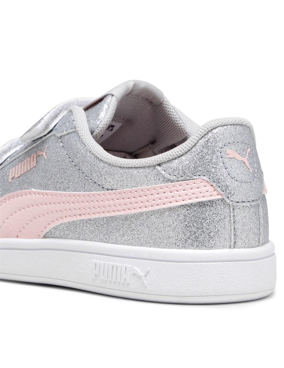 Tenis para niña Smash 30 2