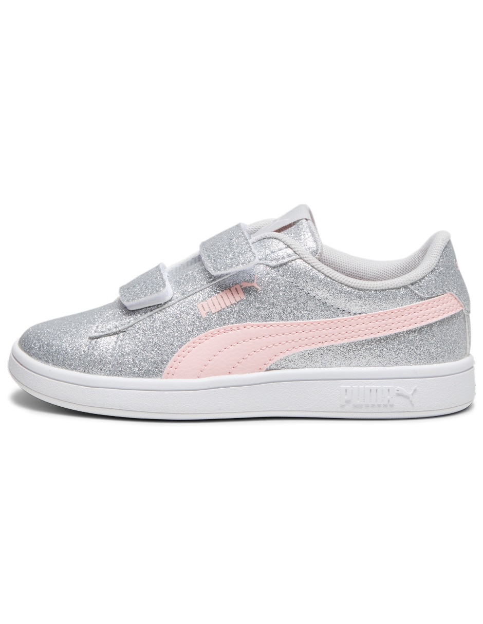 Tenis para niña Smash 30 3