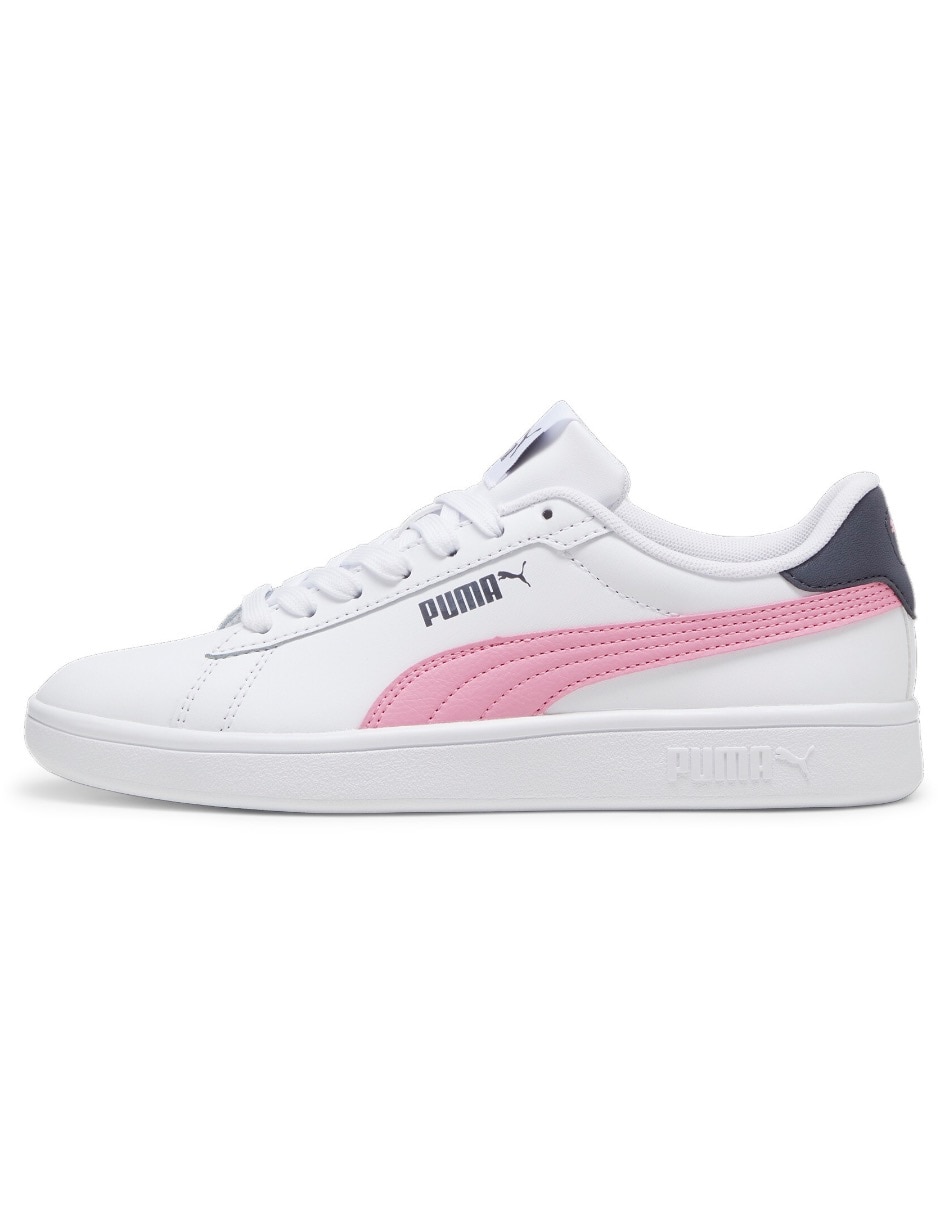 Tenis para niña Smash 30 3