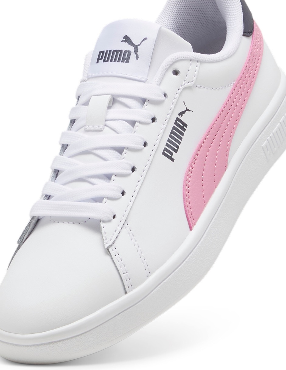 Tenis para niña Smash 30 5