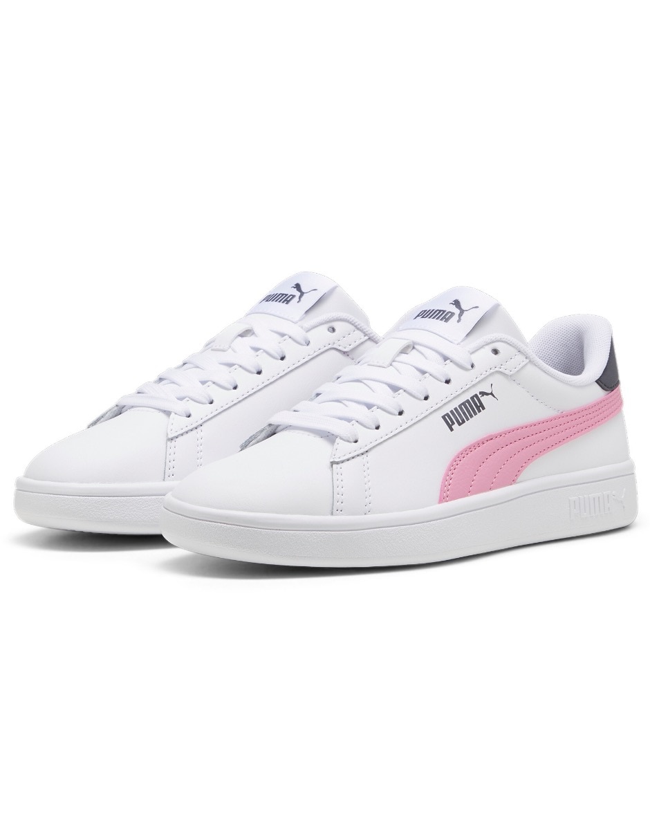 Tenis para niña Smash 30 6