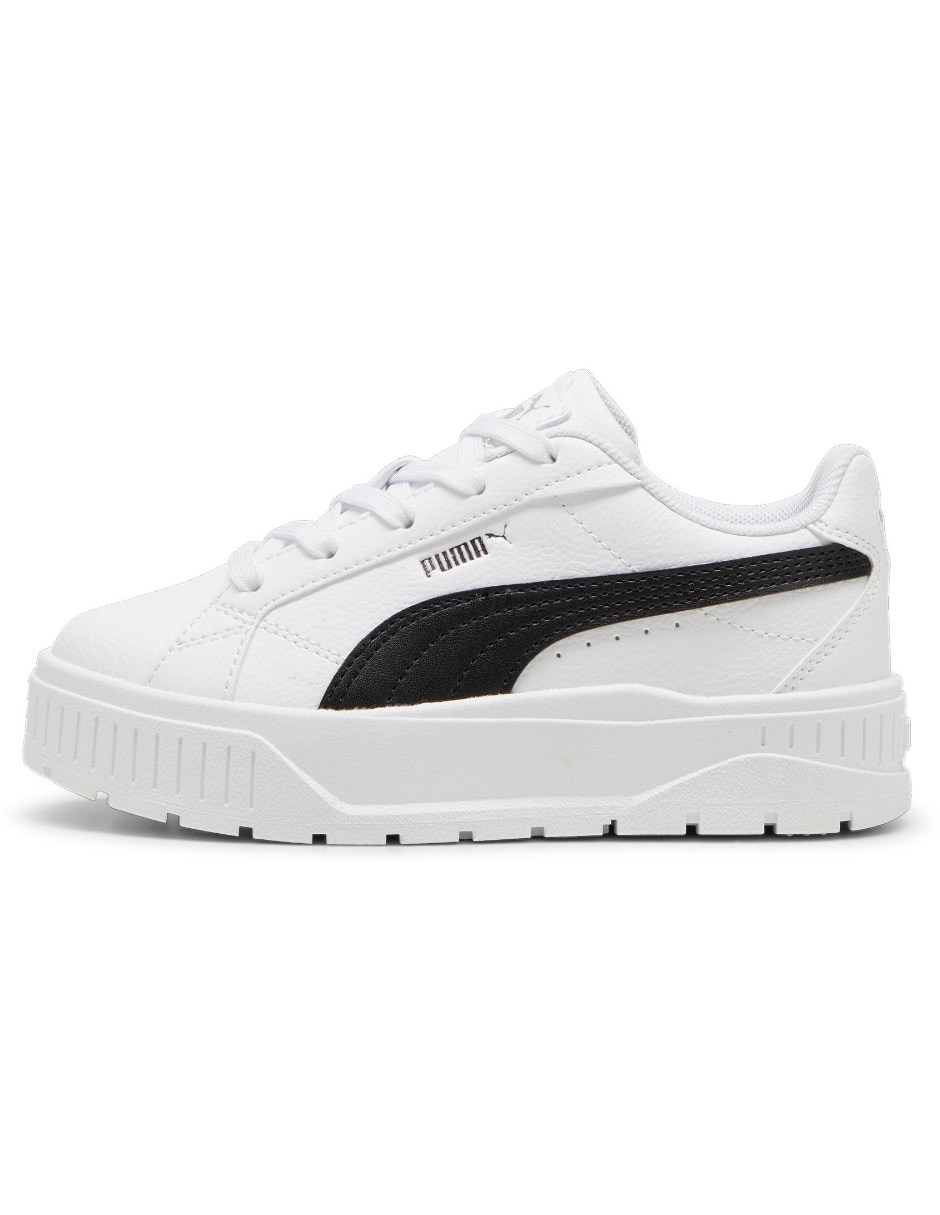 Tenis para niña Karmen Ii Ps 3