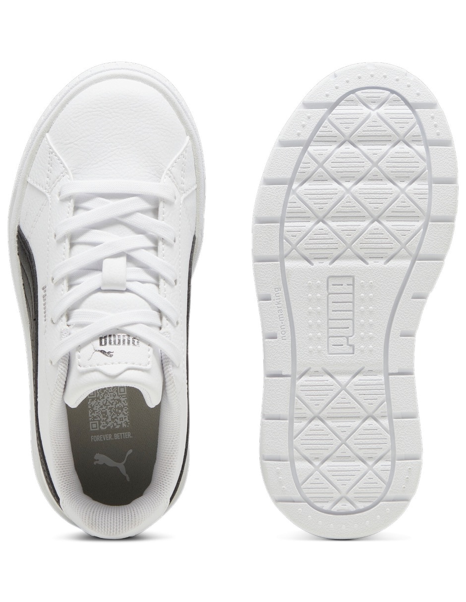 Tenis para niña Karmen Ii Ps 4