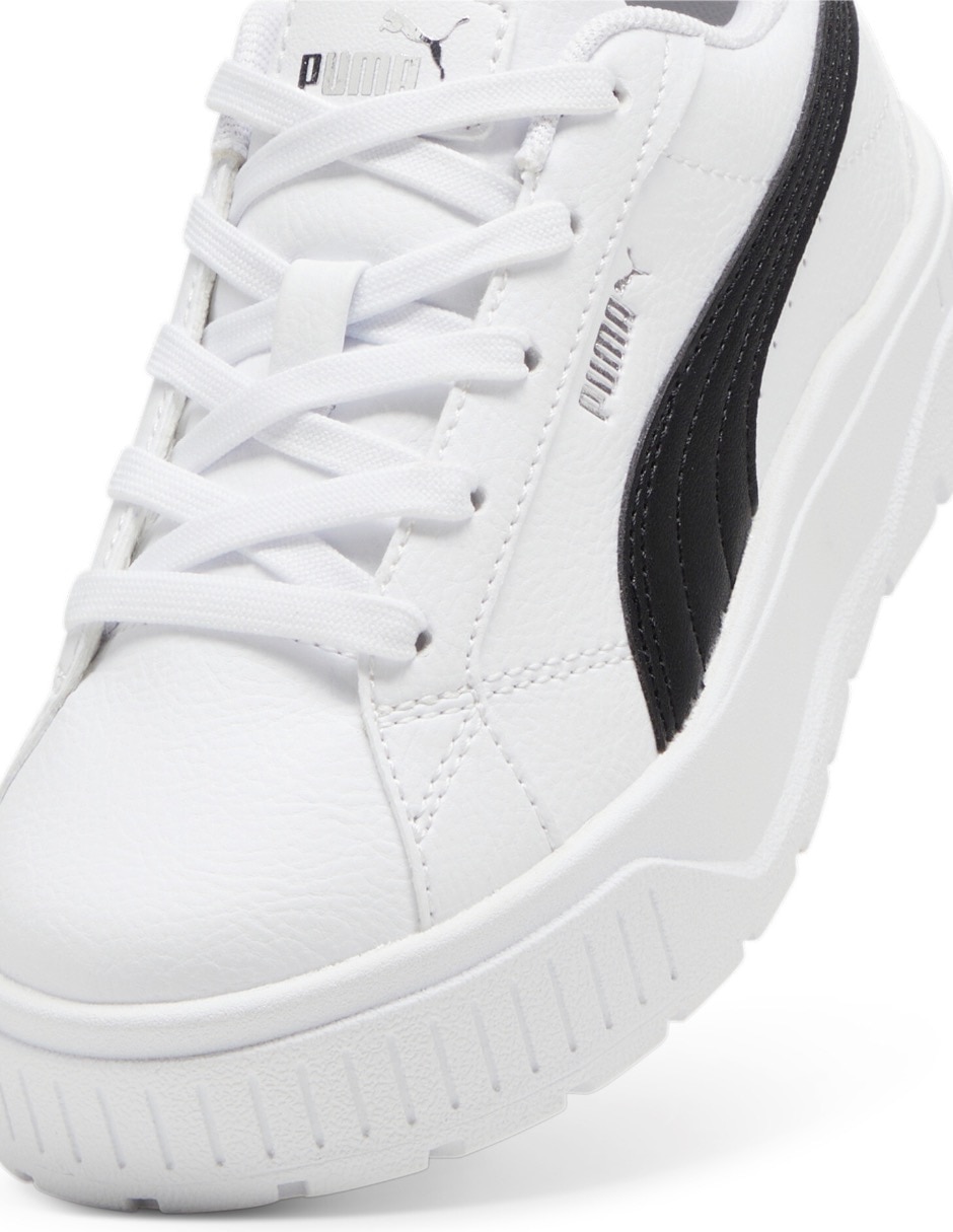 Tenis para niña Karmen Ii Ps 5