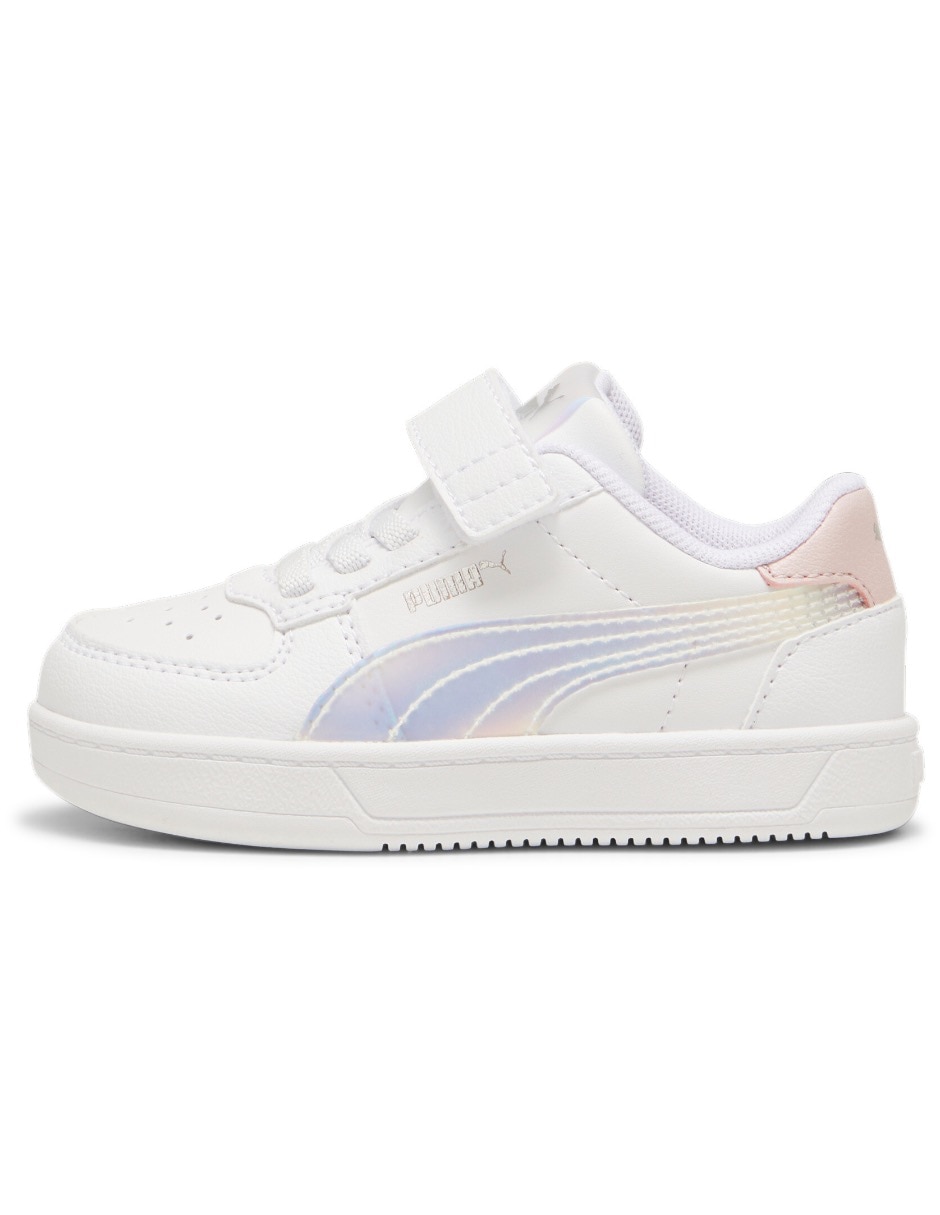 Tenis para niña Caven 20 3