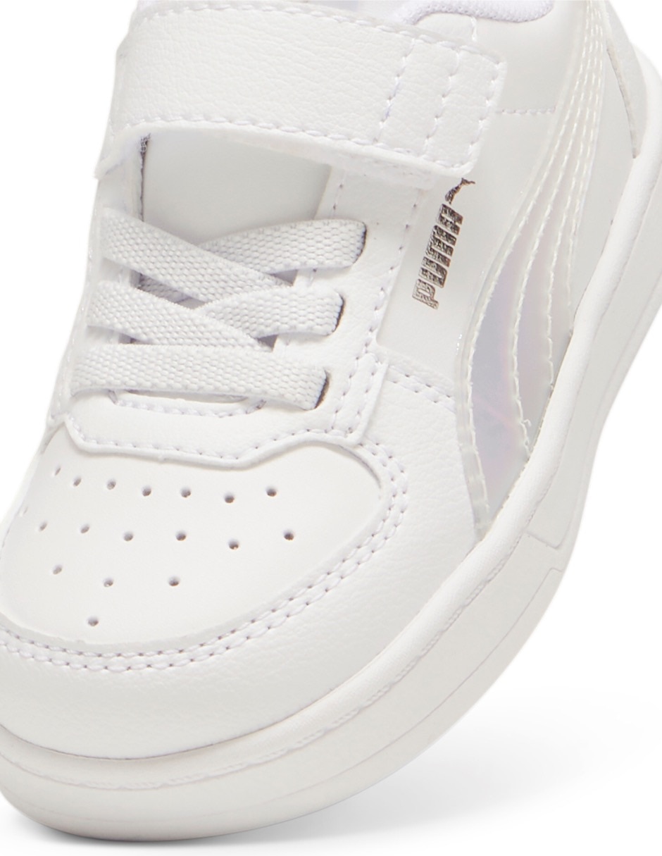 Tenis para niña Caven 20 5